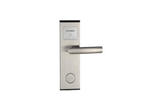 RF Card Door Lock (RF-Temic Card) | 930S-5-D(Order 4-6 weeks)-DLC64