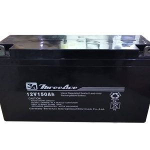 Battery 12V 150Ah | Battery/Bat195