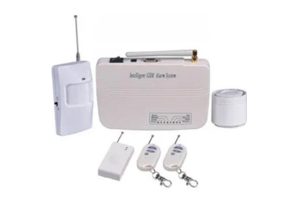 Security Alarm GSM S3526/AL115