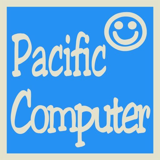 Pacific Computer C., LTD